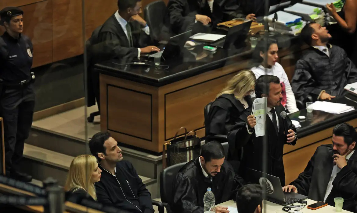  /Tomaz Silva/Agência Brasil