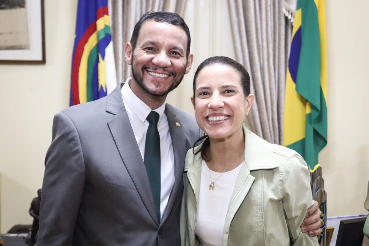 Raquel Lyra nomeia Clodoaldo Battista de Sousa como novo Defensor Público-Geral/Hesíodo Góes/Secom