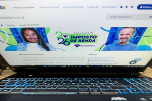 Quem n&atilde;o enviar a declara&ccedil;&atilde;o no prazo pagar&aacute; multa de R$ 165,74 ou 1% do imposto devido