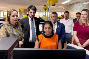 Estrutura contar&aacute; com 1.700 atendentes treinados para prestar informa&ccedil;&otilde;es e orienta&ccedil;&otilde;es aos segurados da Previd&ecirc;ncia Social