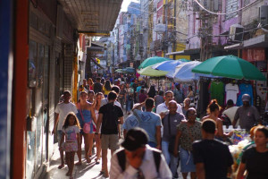 Brasil alcan&ccedil;a maior IDH da hist&oacute;ria