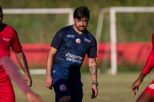 Foto: Rafael Vieira / CNC