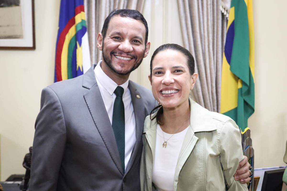 Hesíodo Góes/Secom