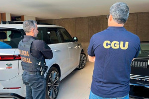 Pol&iacute;cia Federal e Controladoria-Geral da Uni&atilde;o realizam nova fase da Opera&ccedil;&atilde;o Sem Desconto
