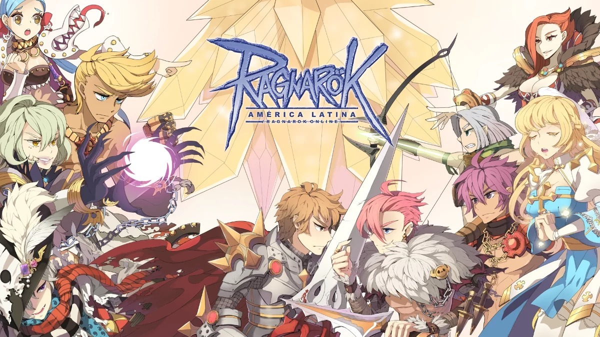 Ragnarok Online/Divulgação