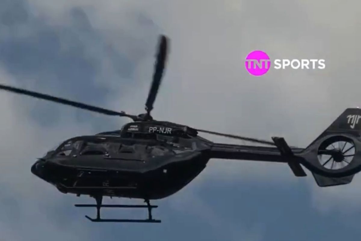 Reprodução/TNT