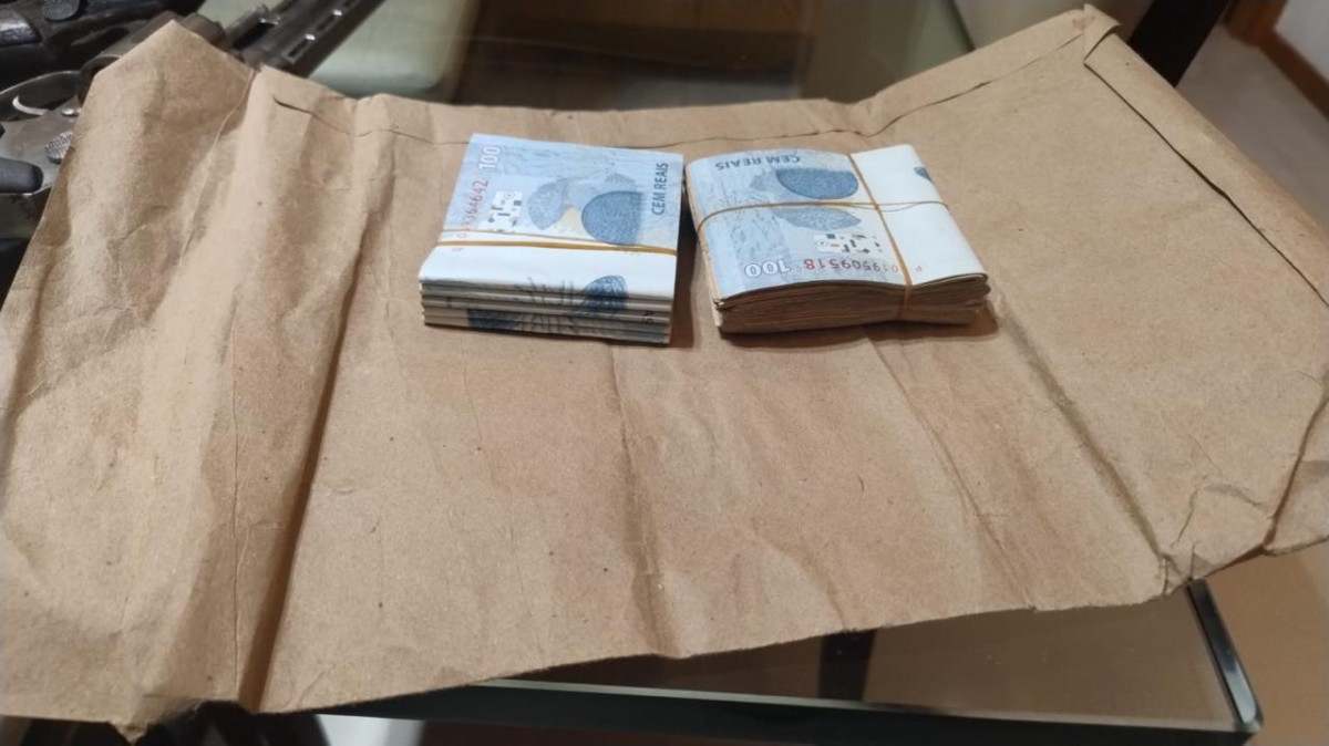 Quadrilha suspeita de corrupção e lavagem de dinheiro é alvo de operação em Pernambuco e RN (Ascom/PCPE)