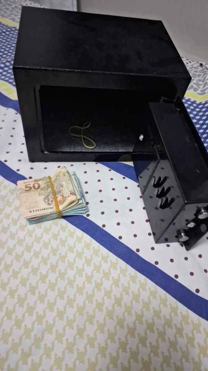 Quadrilha suspeita de corrupção e lavagem de dinheiro é alvo de operação em Pernambuco e RN (Ascom/PCPE)