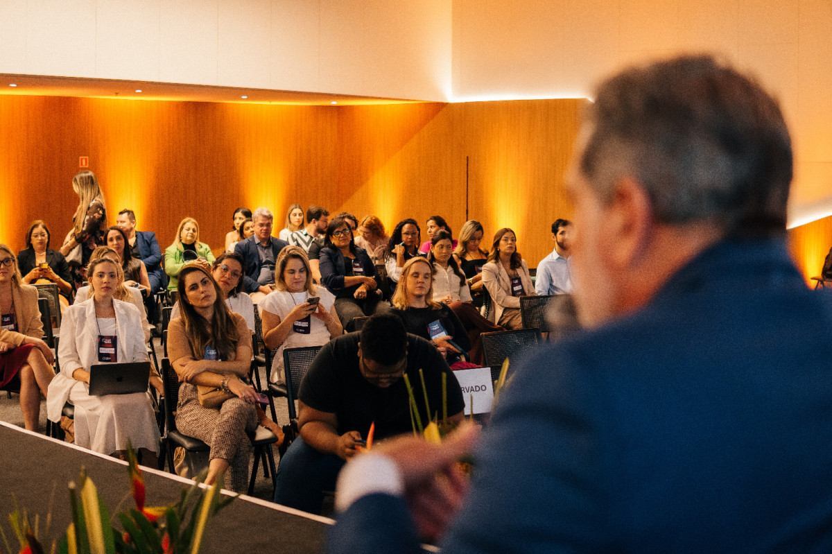 Encontro contará com palestrantes de diferentes regiões do país ligados às áreas jurídica, urbanística e imobiliária/Foto: Divulgação