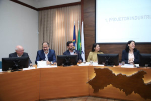 Do total de R$ 323 milh&otilde;es aprovados, R$ 224,9 milh&otilde;es ser&atilde;o destinados ao interior do estado, com a previs&atilde;o de gerar 456 postos de trabalho