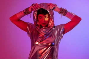 "MAGIK" refor&ccedil;a a conex&atilde;o de RoB Love com o reggae e a m&uacute;sica pernambucana
