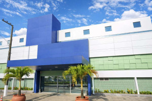 Hospital no Grande Recife abre processo seletivo simplificado com mais de 500 vagas