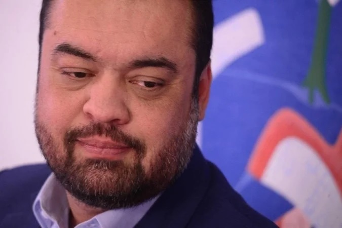 Conversas encontradas no celular de Vorcaro mostram o banqueiro orientando auxiliares a proporcionar uma experiência exclusiva ao governador durante a viagem aos EUA/crédito: Carlos Vieira/CB/D.A Press