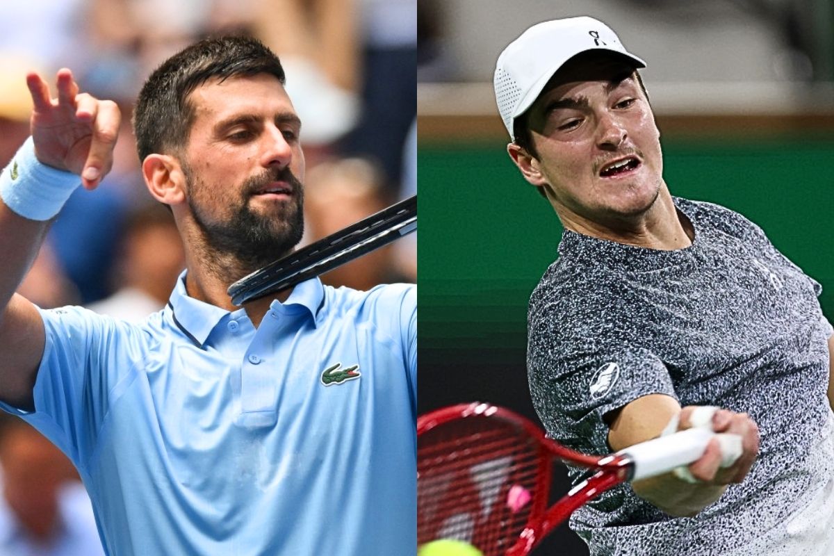 Angela Weiss/AFP e Clive Brunskill/AFP