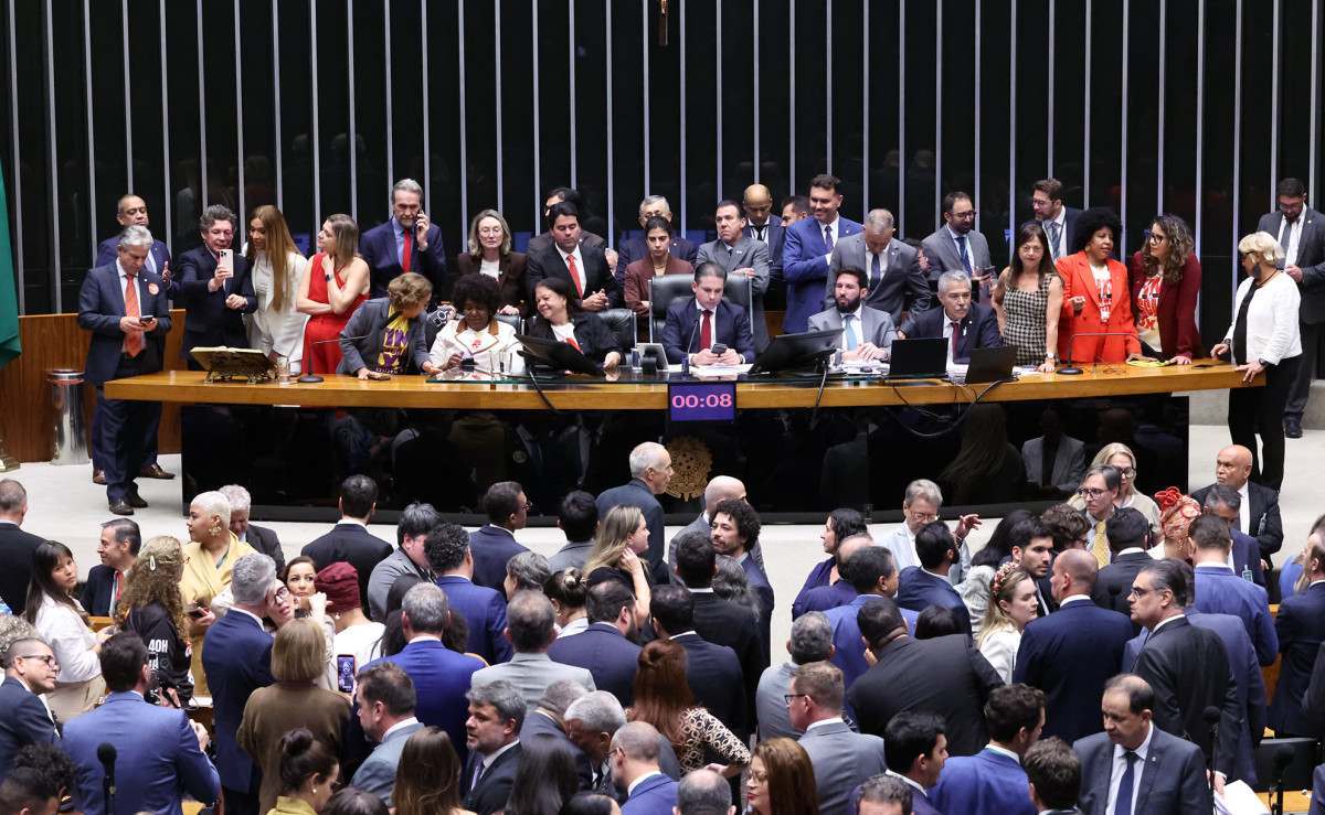 Bruno Spada/Câmara dos Deputados