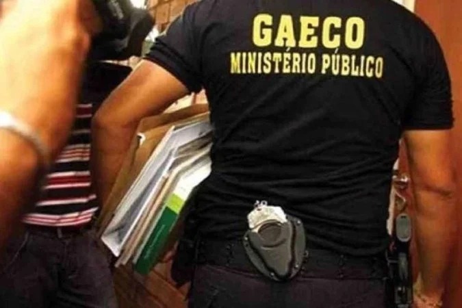 A primeira fase da Operação Carbono Oculto foi deflagrada em agosto de 2025/MPPA/Divulgação - Imagem meramente ilustrativa