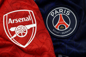 Arsenal x PSG ao vivo: veja onde assistir e novo hor&aacute;rio da final da Champions League 