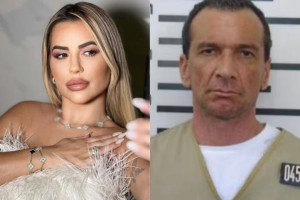 Pol&iacute;cia indicia Deolane e Marcola por lavagem de dinheiro e organiza&ccedil;&atilde;o criminosa
