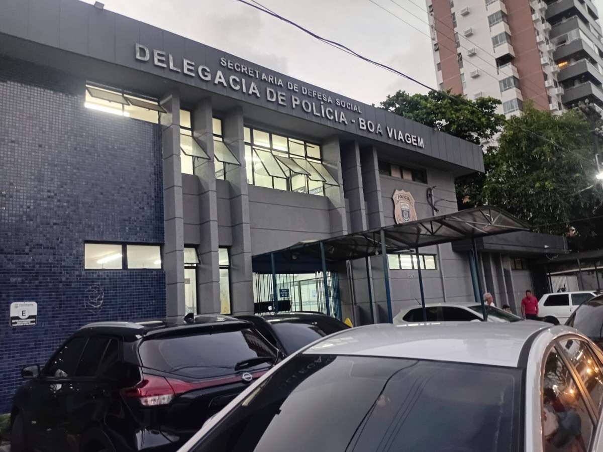Reprodução/Redes sociais