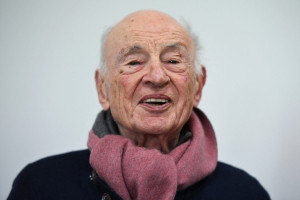 Edgar Morin
