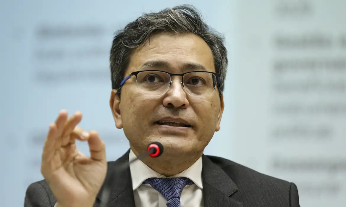 MARCELO CAMARGO/AGÊNCIA BRASIL