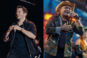 Entre os shows deste domingo (31) no P&aacute;tio de Eventos Luiz Gonzaga, em Caruaru, est&atilde;o o de Jonas Esticado e Mastruz com Leite
