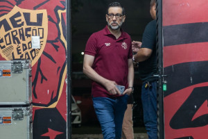 Foto: Rafael Vieira/CNC