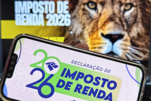 IRPF 2026 bate recorde com 44,4 milh&otilde;es de declara&ccedil;&otilde;es enviadas