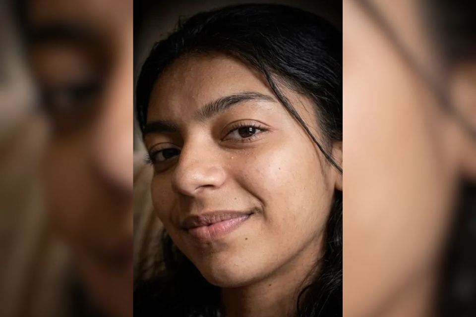  A PCPE informou que está investigando o caso. Até o momento, a corporação não classificou a ocorrência como feminicídio. 
/Foto: Reprodução / Redes sociais 