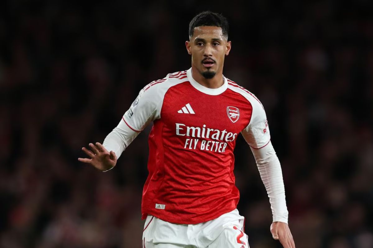 Divulgação/Arsenal
