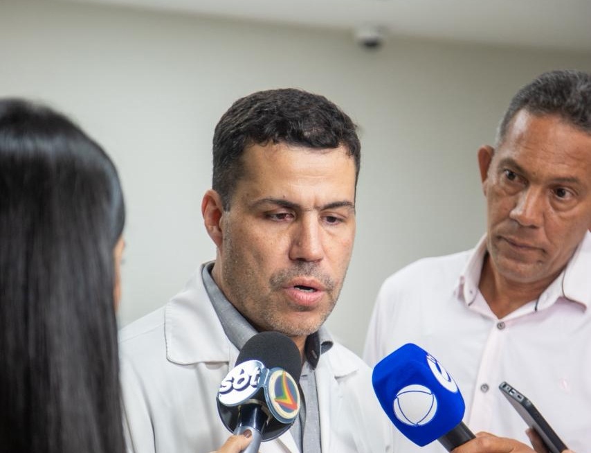 Foto: Karol Rodrigues/DP Foto