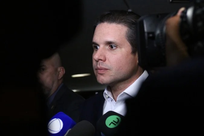 Vinícius Loures/Câmara dos Deputados