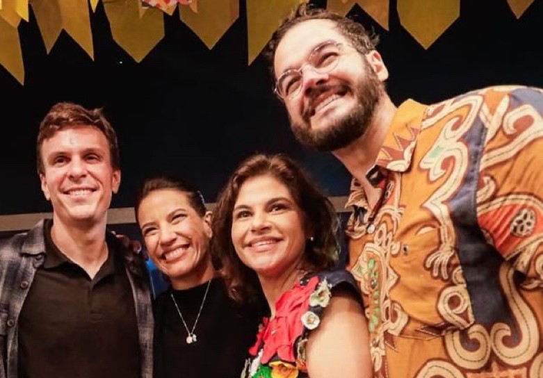 Foto:  Janaína Pepeu/Secom