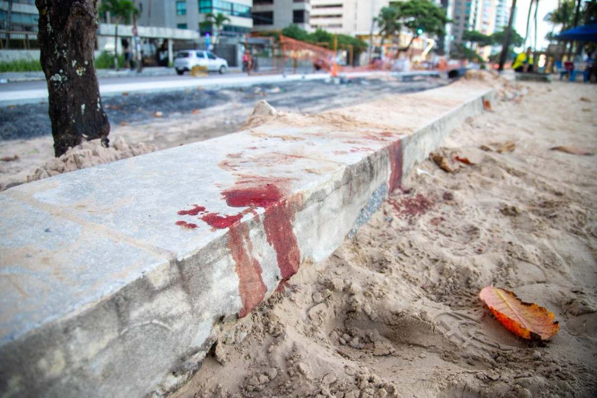 Foto: Karol Rodrigues/DP Foto