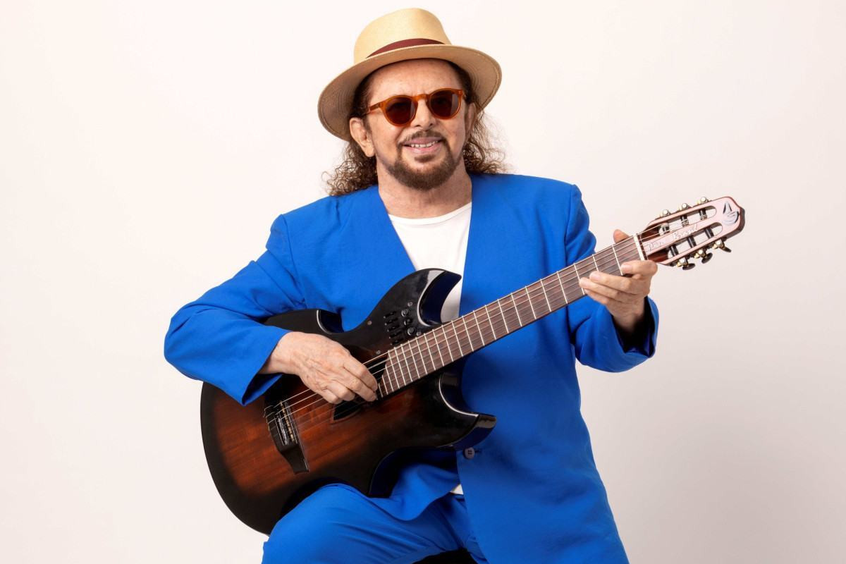 Geraldo Azevedo/Leo Aversa/Divulgação