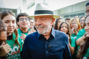 Genial/Quaest: Governo Lula tem maior aprova&ccedil;&atilde;o no Nordeste, com 61%