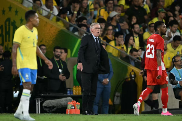Divulgação/FIFA