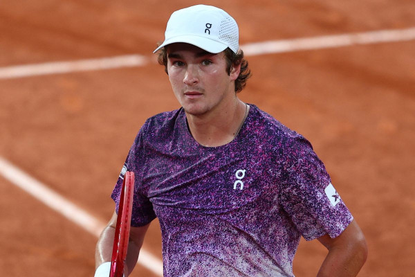 Divulgação/Roland Garros
