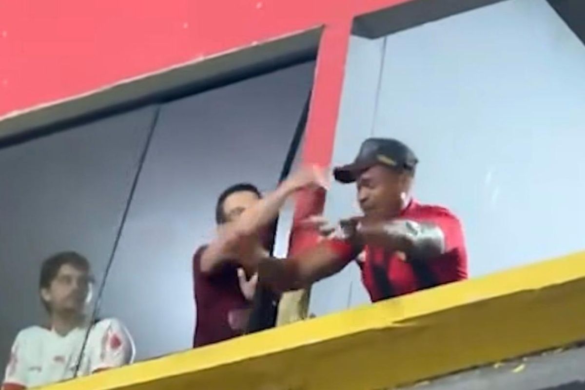 Reprodução/Redes Sociais/@admdosport