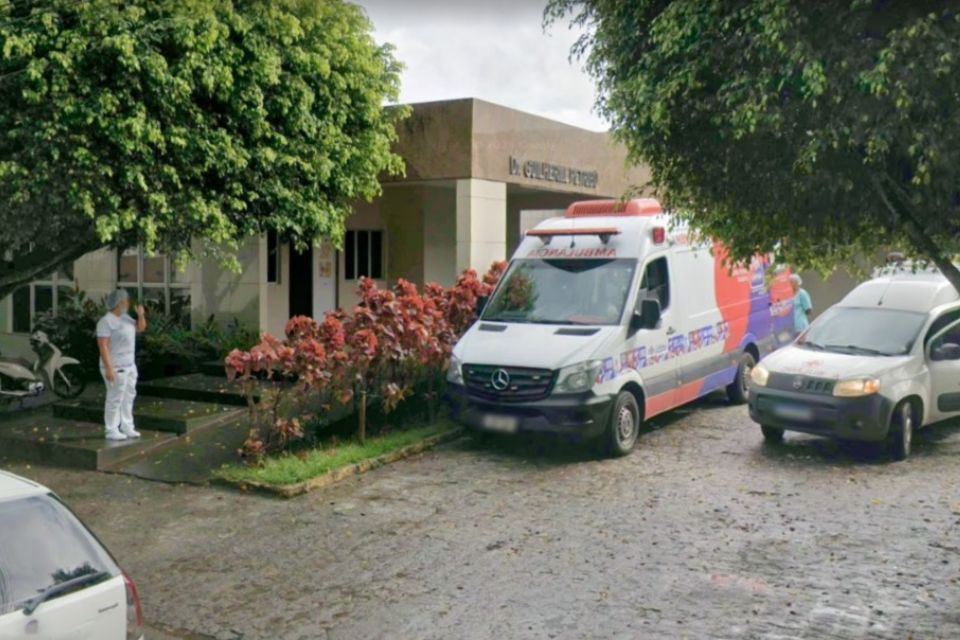 Unidade Mista Francisco de Assis Chateaubriand/Foto: Reprodução/Google Street View