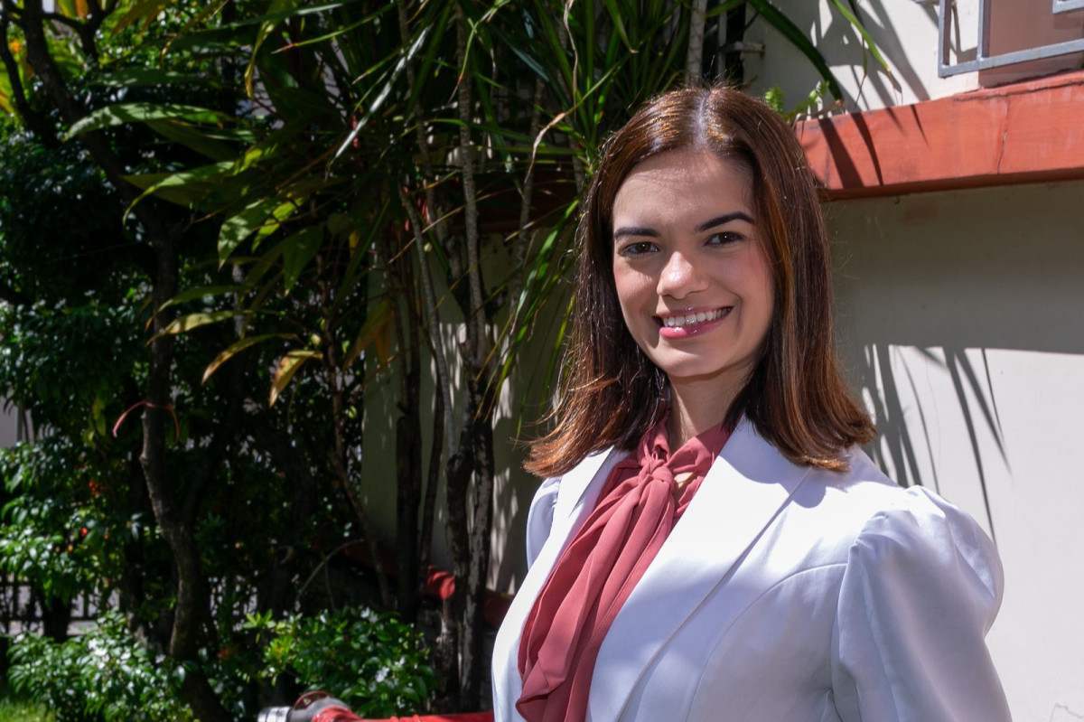 A especialista Aline Nunes explica as principais razões por trás da mudança/Rafael Vieira/DP Foto