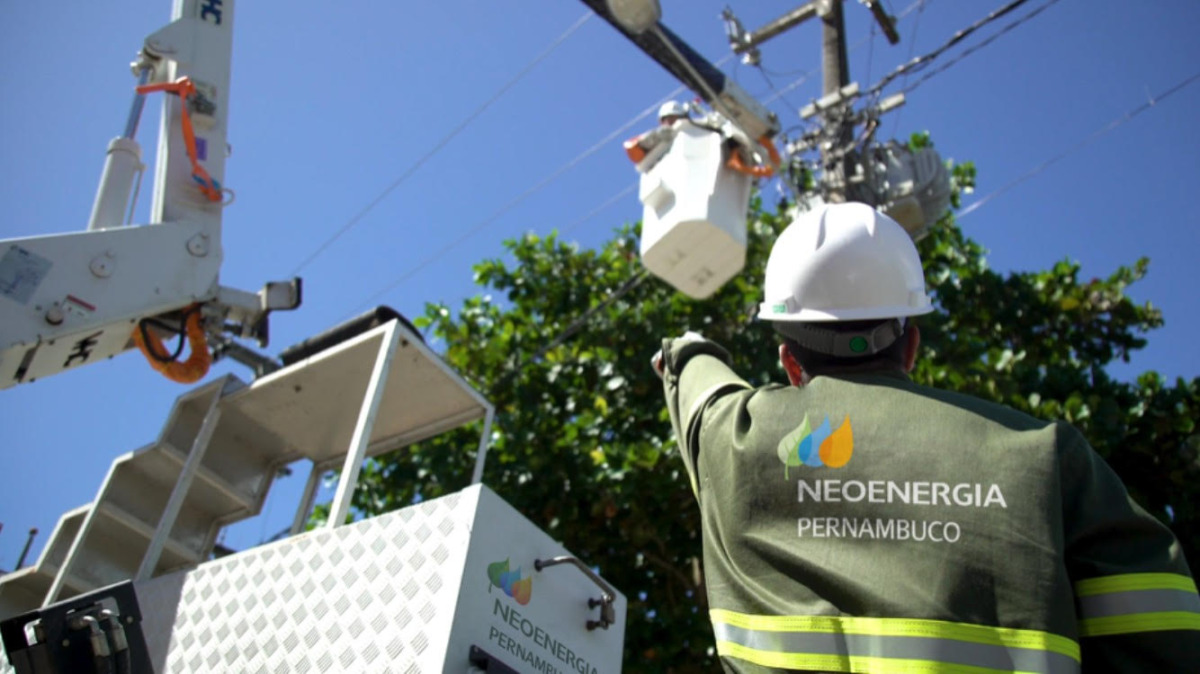 Distribuidora irá dobrar o número de profissionais em campo nos principais polos juninos/Foto: Divulgação/Neoenergia Pernambuco