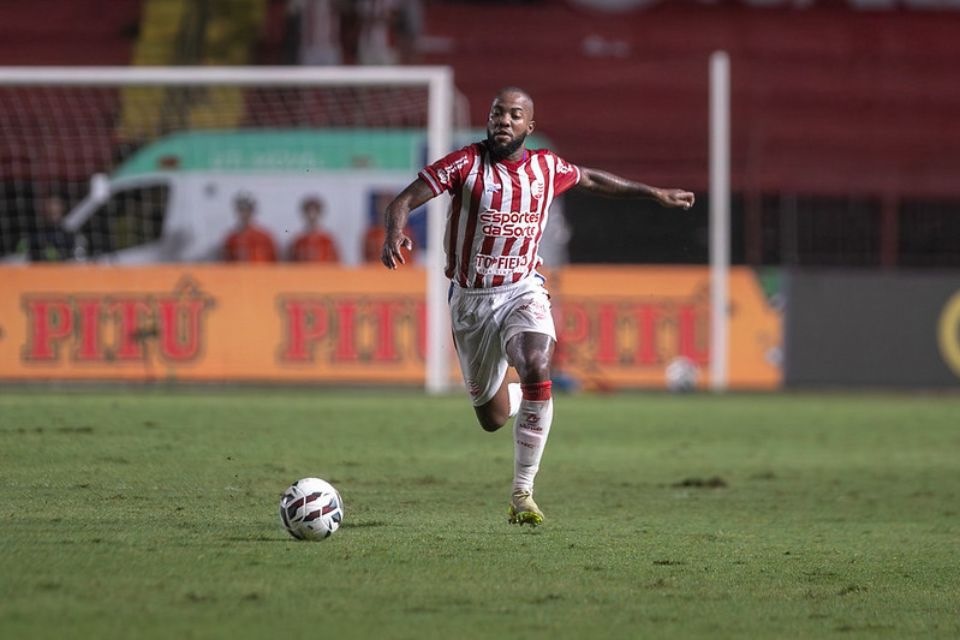 Rafael Vieira / CNC