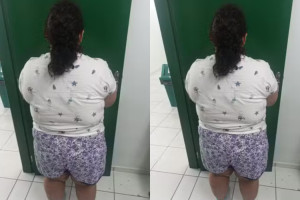 Mulher de 37 anos &eacute; presa ap&oacute;s fingir ser adolescente de 12 e viver como filha adotiva