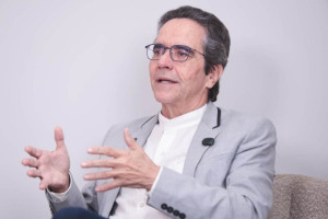 Eleito em tr&ecirc;s ocasi&otilde;es, Maur&iacute;cio Rands sinaliza pr&eacute;-candidatura pelo Avante em Pernambuco