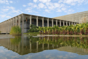  Pal&aacute;cio Itamaraty