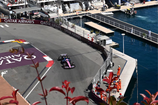 Divulgação/F1
