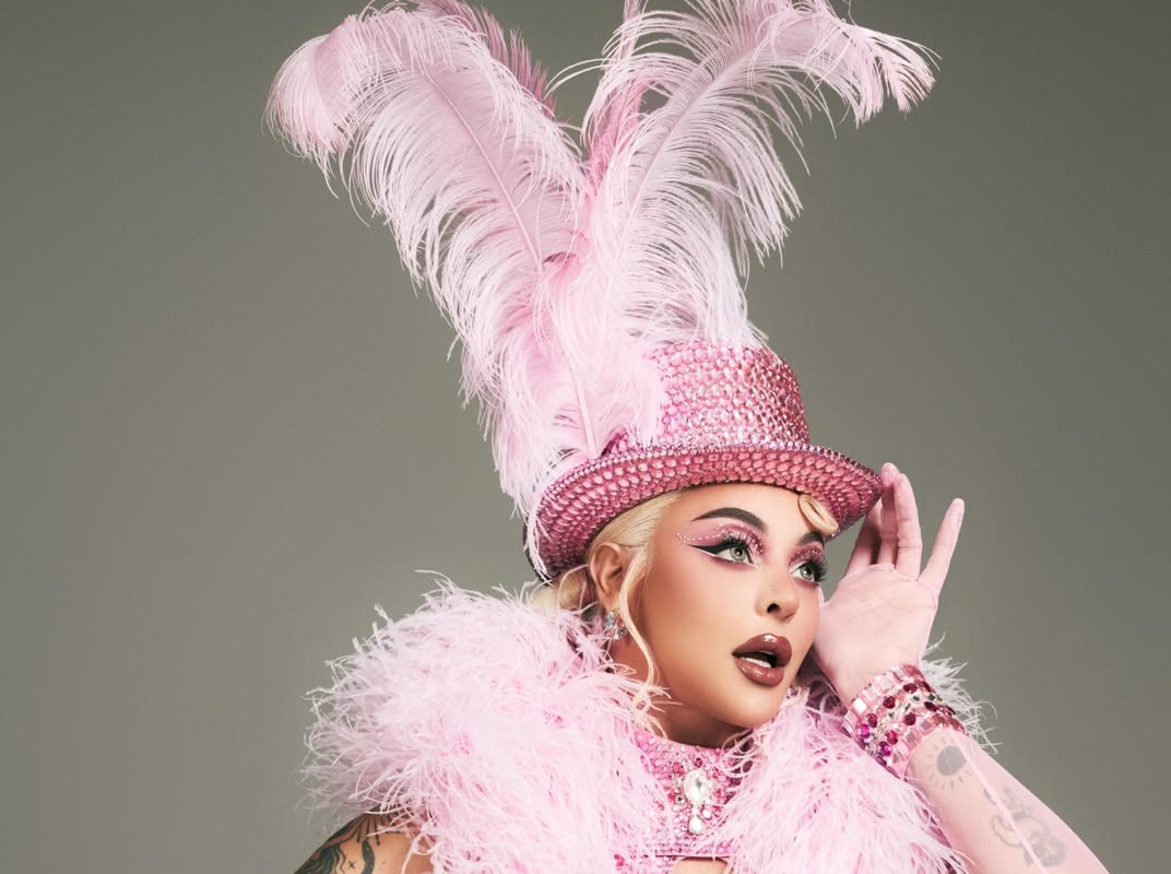 Pabllo Vittar/Igor Melo/Divulgação