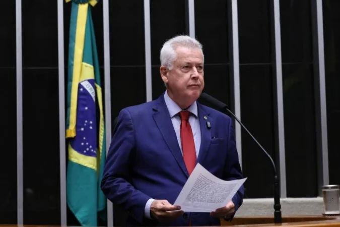 Discussão e votação de propostas legislativas. Dep. Rodrigo Rollemberg (PSB-DF)/Kayo Magalhães / Câmara dos Deputados
