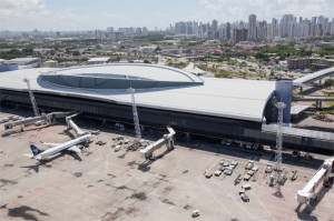 A Associa&ccedil;&atilde;o Internacional de Transporte A&eacute;reo (Iata) reunir&aacute; 370 empresas, que representam 85% do tr&aacute;fego mundial